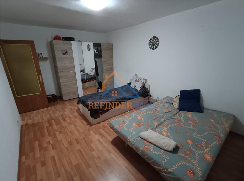 Militari Vanzare Apartament cu 3 camere, zona Militari, Gorjului